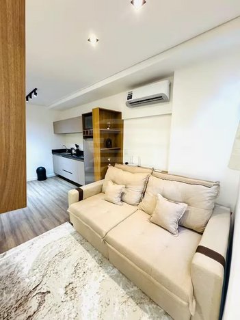 apartment em Rua Doutor Antônio Álvares Lobo, Botafogo - Campinas - SP