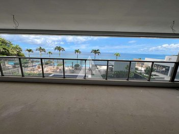 apartment em Avenida Oceânica, Ondina - Salvador - BA