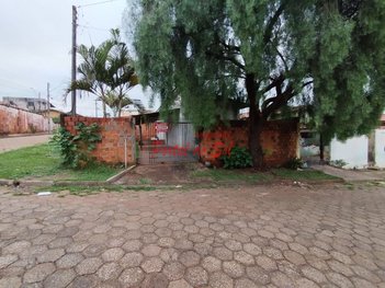 house em Rua Wilson Martins, Santo Antônio da Platina - Santo Antônio da Platina - PR