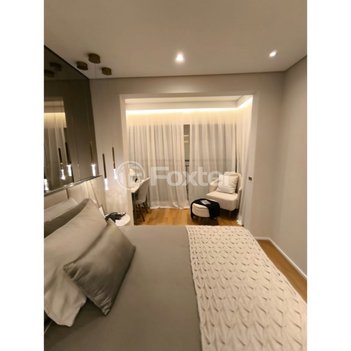 apartment em Rua Cristiano Viana, Cerqueira César - São Paulo - SP