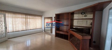 house em Rua Paraguaçu, Centro - Jacareí - SP