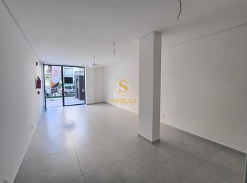 business em Rua dos Polvos, Jurerê - Florianópolis - SC