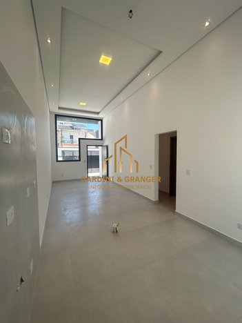 house em Rua Fábio Viana, Vila Rei - Mogi das Cruzes - SP