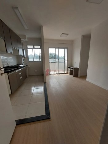 apartment em Avenida José Joaquim Pedro, Vila Rio Branco - Jundiaí - SP