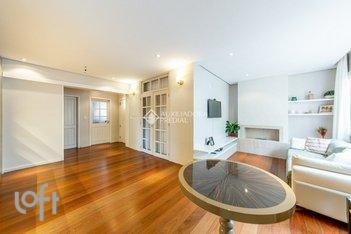 apartment em João Obino, Petrópolis - Porto Alegre - RS