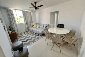 apartment em Rua Francisco Goulart, Trindade - Florianópolis - SC