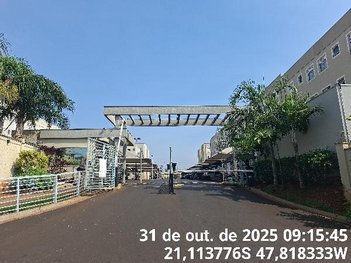 apartment em Rua José de Alcântara, Jardim Heitor Rigon - Ribeirão Preto - SP