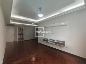 apartment em Rua Alferes José Caetano, Centro - Piracicaba - SP