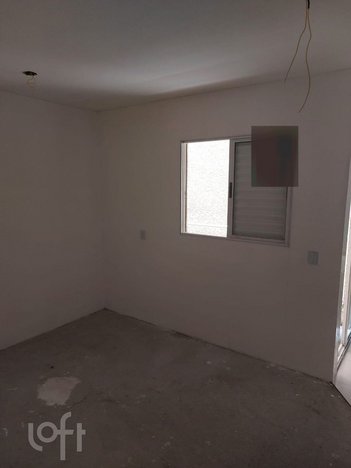 apartment em Amparo, Quinta da Paineira - São Paulo - SP