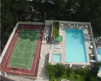 apartment em Rua Deputado João Sussumu Hirata, Vila Andrade - São Paulo - SP