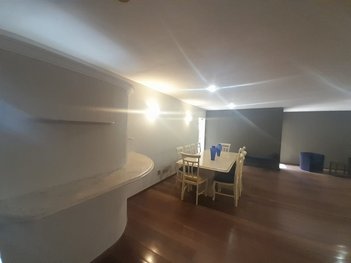 apartment em Rua Aureliano Guimarães, Vila Andrade - São Paulo - SP