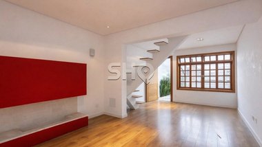 house em Rua Maria Leonete da Silva Nóbrega, Vila Ida - São Paulo - SP