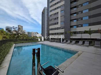 apartment em Alameda das Acácias, Vale do Sereno - Nova Lima - MG