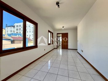 apartment em Avenida Venâncio Aires, Capão da Canoa - Capão da Canoa - RS