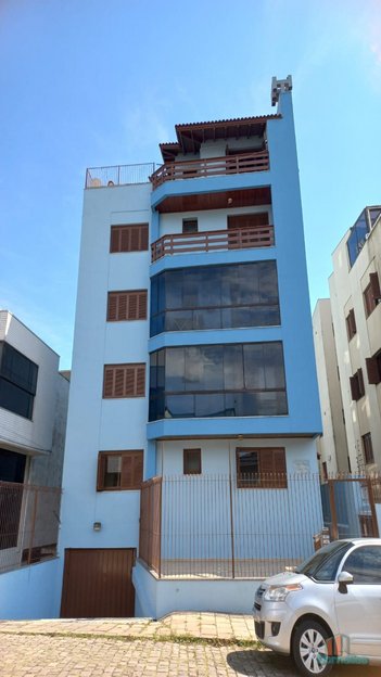 apartment em Teixeira de Freitas, Sagrada Família - Caxias do Sul - RS
