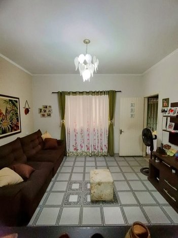 house em Rua Samuel Schwarts, Santa Maria - São Caetano do Sul - SP