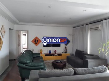 apartment em Rua Doutor Luiz Migliano, Jardim Vazani - São Paulo - SP
