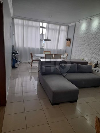 apartment em Avenida Dom Pedro I, Vila Monumento - São Paulo - SP