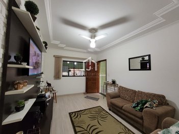 house em Avenida Oswaldo Aranha, Terra Nova - Taubaté - SP