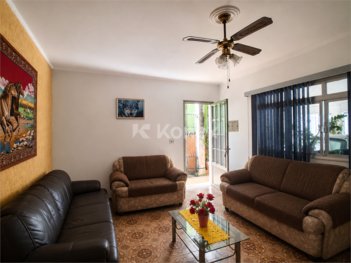 house em Rua Trajano de Morais, Vila Amélia - São Paulo - SP