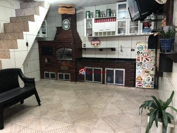 house em Rua Capitão José Leite, Vila Matilde - São Paulo - SP
