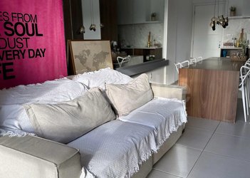 apartment em Rua Félix Malburg, São Vicente - Itajaí - SC