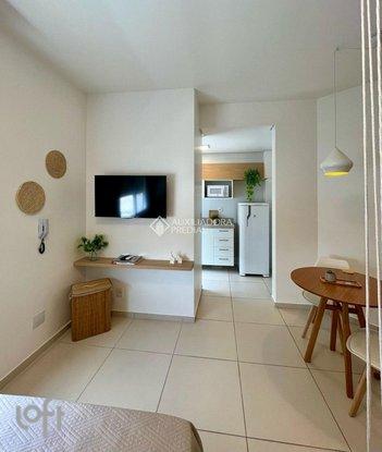 apartment em Bento Alves, Rio Branco - São Leopoldo - RS