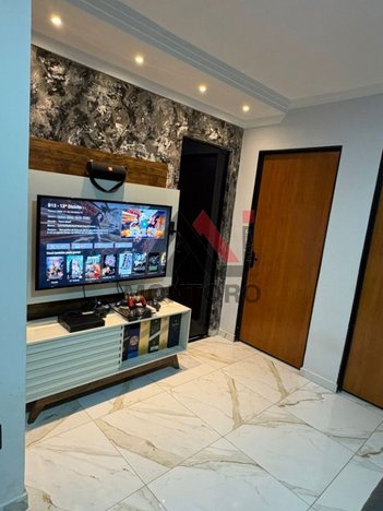 house em Avenida Bercholina Alves Carvalho Conceição, Jardim Roberto Selmi Dei - Araraquara - SP