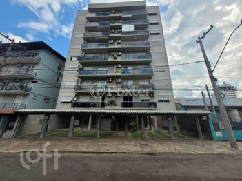 apartment em Rua Salgado Filho, Pátria Nova - Novo Hamburgo - RS