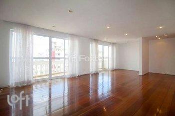 apartment em Fernão Cardim, Jardim Paulista - São Paulo - SP