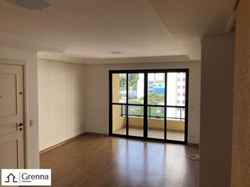apartment em Avenida Portugal, Brooklin Paulista - São Paulo - SP
