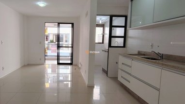 apartment em Rua Auroreal, Campeche - Florianópolis - SC