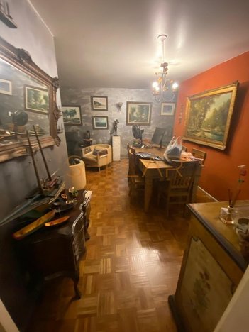 apartment em Rua Caiubi, Perdizes - São Paulo - SP