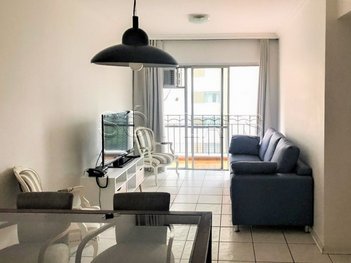 apartment em Rua Batataes, Jardim Paulista - São Paulo - SP