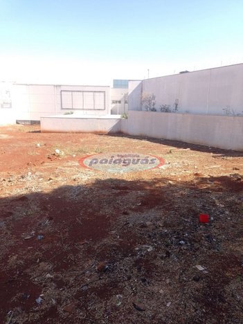 land_lot em Avenida Doutor Gastão Vidigal, Jardim Leblon - Maringá - PR