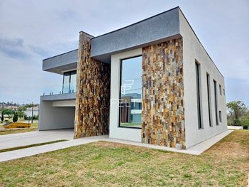 house em Avenida dos Tupinambás, Colinas de Inhandjara - Itupeva - SP