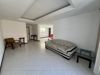 apartment em Avenida Anchieta, Ipiranga - Guarapari - ES