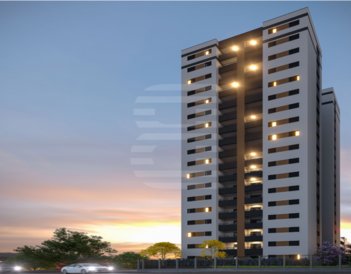 apartment em Avenida Governador Pedro de Toledo, Bonfim - Campinas - SP