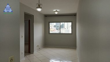 apartment em Rua Brito Peixoto, Vila Primavera - São Paulo - SP