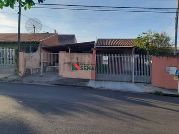 house em Rua Henrique Victorelli, Alto da Boa Vista - Londrina - PR