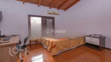 house em Rua Vacaria, Hípica - Porto Alegre - RS