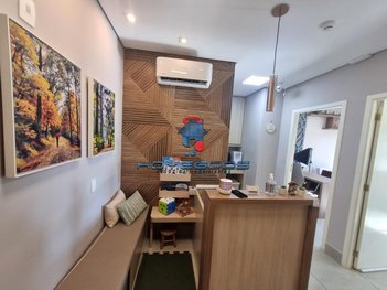 office em Avenida Orosimbo Maia, Centro - Campinas - SP