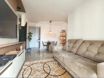 apartment em Rua Elizeu Di Bernardi, Campinas - São José - SC