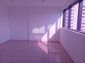office em Campos Sales, Jardim Belval - Barueri - SP