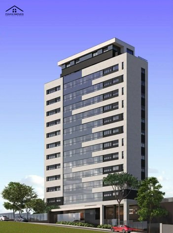 apartment em Rua Castelo de Beja, Castelo - Belo Horizonte - MG