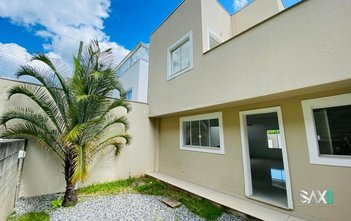 house em Rua Cruz e Sousa, Praia dos Amores - Balneário Camboriú - SC