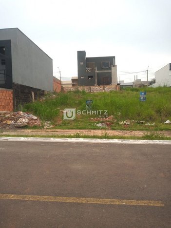 land_lot em Lino Estácio dos Santos, Oriço - Gravataí - RS