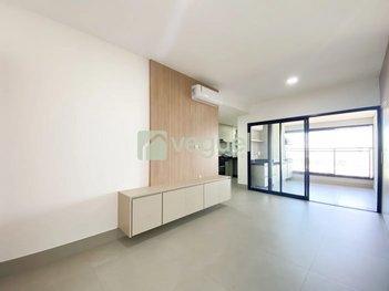 apartment em Avenida Professor João Fiúsa, Jardim Botânico - Ribeirão Preto - SP