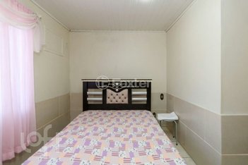 house em Rua da Amizade, Guajuviras - Canoas - RS