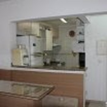 apartment em Rua Chile, Jardim D'Abril - Osasco - SP